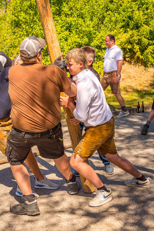 Image: _JA 31258 Maifest Hohenried 2026.jpg